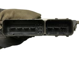 VW 03C907309D 0261S06338 Engine Control Unit / module (ECU) VW PASSAT B7 / ALLTRACK (2010-2015) — thumbnail 3