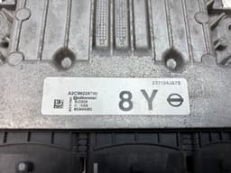 NISSAN A2C99228700 Engine Control Unit / module (ECU) NISSAN NAVARA III / NP300 (D23) (2014-) — thumbnail 2