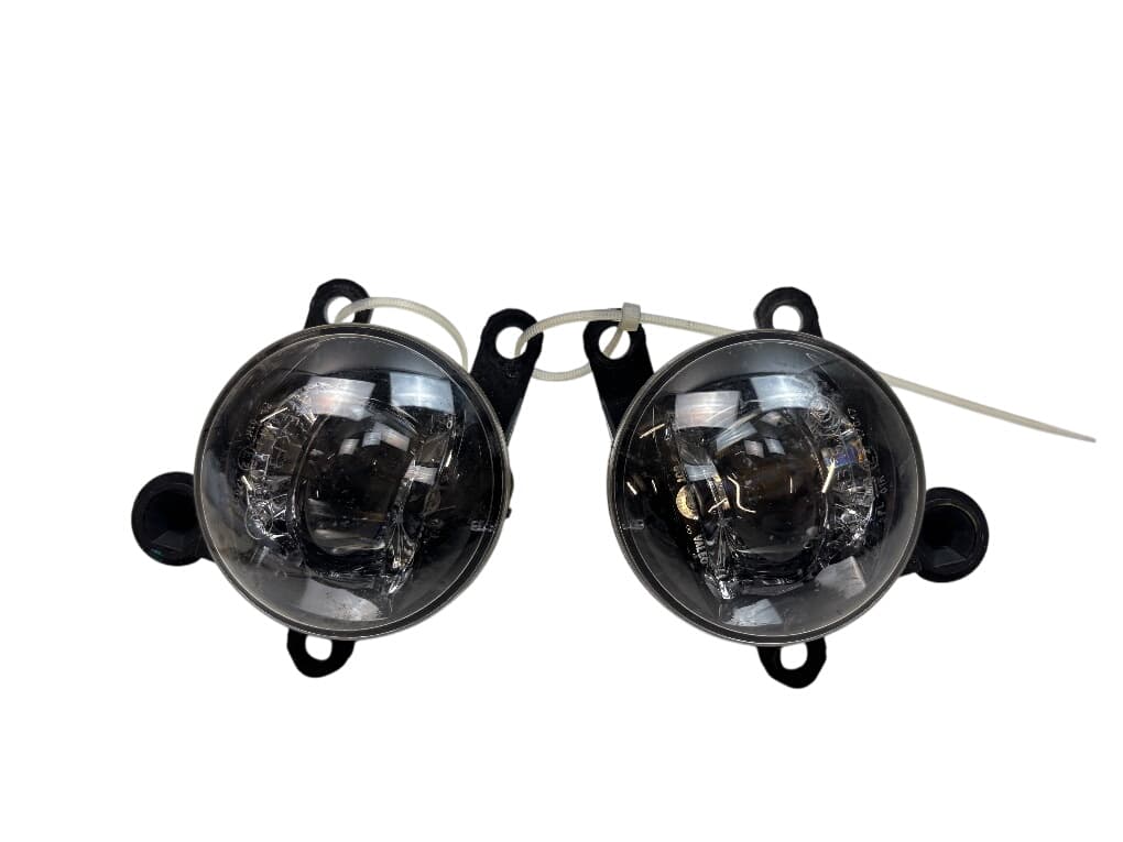 FORD 2358842 2358843 Fog lamp set FORD KUGA III (DFK) (2019-)