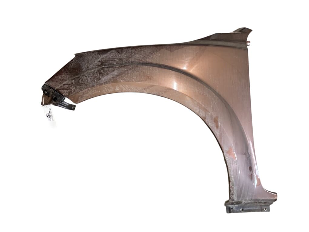 F31014JKMA Fender Front Left NISSAN NAVARA III / NP300 (D23) (2014-)