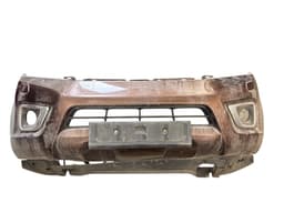 NISSAN F20224KMMH Front Bumper NISSAN NAVARA III / NP300 (D23) (2014-) — thumbnail 1