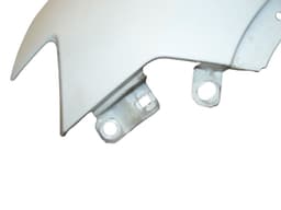 JEEP 55113683AC Fender Front Left JEEP GRAND CHEROKEE IV (WK, WK2) (2010-2021) — thumbnail 3