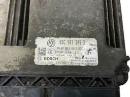 VW 03C907309D 0261S06338 Engine Control Unit / module (ECU) VW PASSAT B7 / ALLTRACK (2010-2015) — thumbnail 4