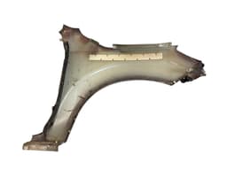 NISSAN F31014JKMA Fender Front Left NISSAN NAVARA III / NP300 (D23) (2014-) — thumbnail 2