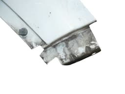 JEEP 55113683AC Fender Front Left JEEP GRAND CHEROKEE IV (WK, WK2) (2010-2021) — thumbnail 4