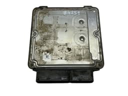 VW 03C907309D 0261S06338 Engine Control Unit / module (ECU) VW PASSAT B7 / ALLTRACK (2010-2015) — thumbnail 2