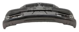 BMW 51117248035 7248035 Front Bumper BMW 5 GRAN TURISMO (F07) (2009-2017) — thumbnail 4