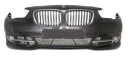 BMW 51117248035 7248035 Front Bumper BMW 5 GRAN TURISMO (F07) (2009-2017) — thumbnail 1