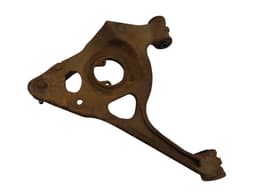 CHEVROLET 15750831 Front Axle Track Control Arm lower Right CHEVROLET EXPRESS (2003-) — thumbnail 3