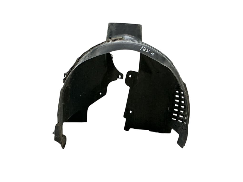 TOYOTA 9808363380 Fender inner liner Front Right TOYOTA PROACE (MDY, MDZ) (2016-)