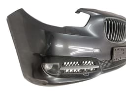 BMW 51117248035 7248035 Front Bumper BMW 5 GRAN TURISMO (F07) (2009-2017) — thumbnail 3
