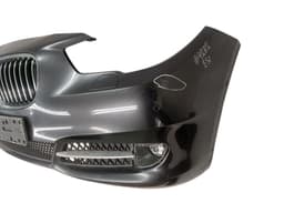 BMW 51117248035 7248035 Front Bumper BMW 5 GRAN TURISMO (F07) (2009-2017) — thumbnail 2