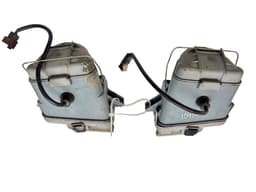 MERCEDES-BENZ A1298200156 A1298200256 Fog lamp set MERCEDES-BENZ SL-CLASS (R129) (1989-2001) — thumbnail 2