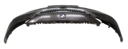 BMW 51117248035 7248035 Front Bumper BMW 5 GRAN TURISMO (F07) (2009-2017) — thumbnail 5