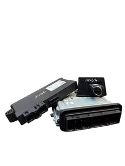 BMW 61359237047 9237047 6954719 0281016838 8510221 Engine Control Unit / module (ECU) BMW 3 (E90, E91, E92, E93) (2005-2011) — thumbnail 1