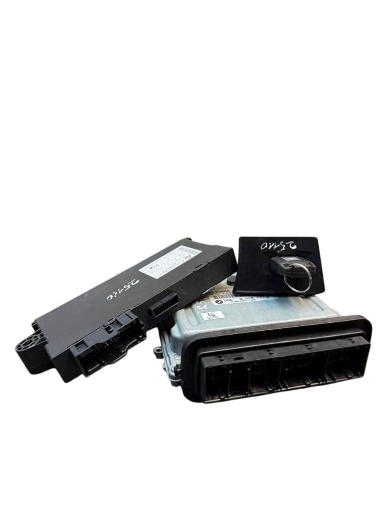 BMW 61359237047 9237047 6954719 0281016838 8510221 Engine Control Unit / module (ECU) BMW 3 (E90, E91, E92, E93) (2005-2011)