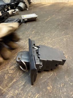 BMW 61359237047 9237047 6954719 0281016838 8510221 Engine Control Unit / module (ECU) BMW 3 (E90, E91, E92, E93) (2005-2011) — thumbnail 10