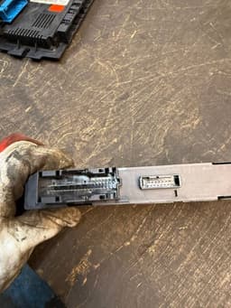 BMW 61359237047 9237047 6954719 0281016838 8510221 Engine Control Unit / module (ECU) BMW 3 (E90, E91, E92, E93) (2005-2011) — thumbnail 6