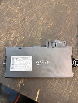 BMW 61359237047 9237047 6954719 0281016838 8510221 Engine Control Unit / module (ECU) BMW 3 (E90, E91, E92, E93) (2005-2011) — thumbnail 3