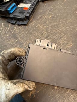 BMW 61359237047 9237047 6954719 0281016838 8510221 Engine Control Unit / module (ECU) BMW 3 (E90, E91, E92, E93) (2005-2011) — thumbnail 5
