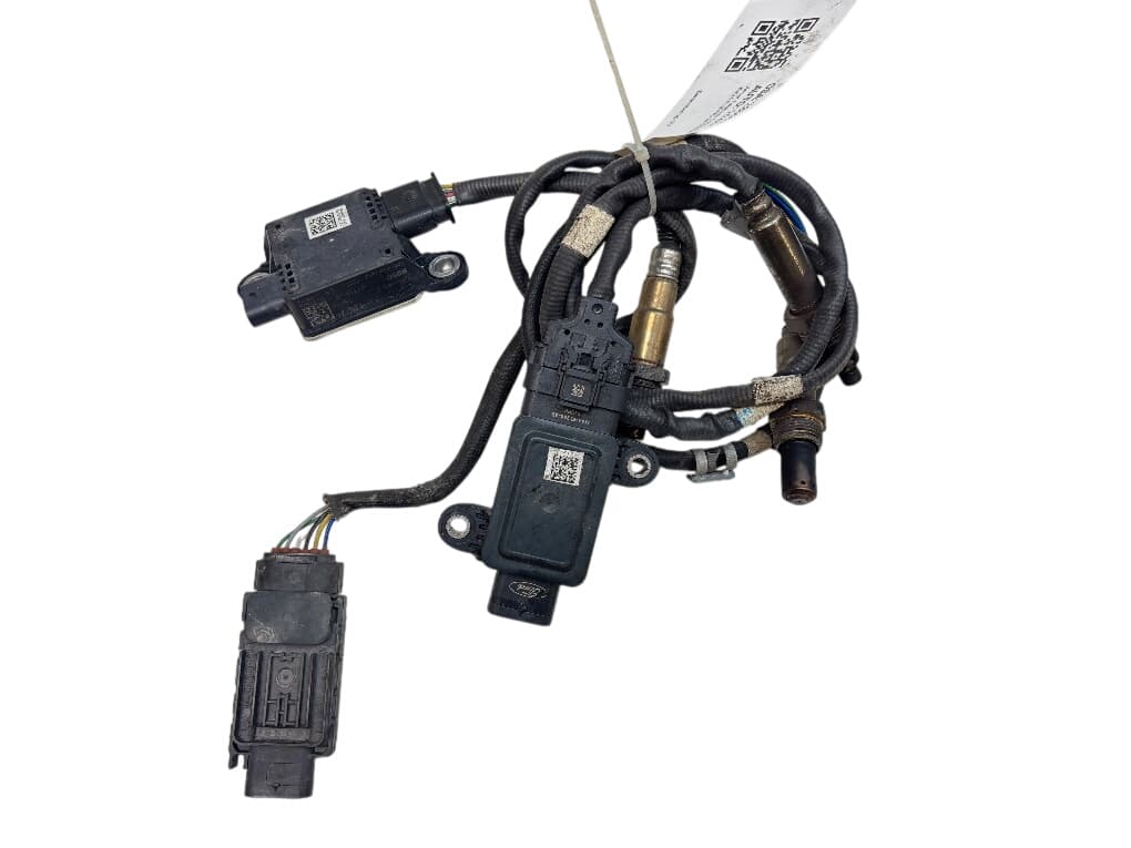FORD 0281008037 0281008074 Exhaust / NOX Sensor FORD KUGA III (DFK) (2019-)