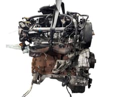 JAGUAR 306DT 30DDTX JDE7843 C2Z19952 LR035100 Engine JAGUAR XF (X250, CC9) (2008-2015) — thumbnail 4