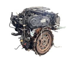 JAGUAR 306DT 30DDTX JDE7843 C2Z19952 LR035100 Engine JAGUAR XF (X250, CC9) (2008-2015) — thumbnail 1