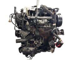 JAGUAR 306DT 30DDTX JDE7843 C2Z19952 LR035100 Engine JAGUAR XF (X250, CC9) (2008-2015) — thumbnail 2