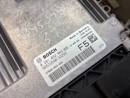 HONDA 0281032862 Engine Control Unit / module (ECU) HONDA CR-V IV (RM) (2012-2016) — thumbnail 2