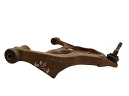 CHEVROLET 15750830 Front Axle Track Control Arm lower left CHEVROLET EXPRESS (2003-) — thumbnail 2