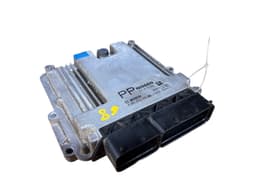 NISSAN 0281016646 Engine Control Unit / module (ECU) NISSAN NAVARA II / NP300 (D40) (2004-2021) — thumbnail 1