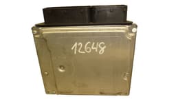 MERCEDES-BENZ 0281013459 Engine Control Unit / module (ECU) MERCEDES-BENZ VITO / VIANO (W639) (2003-2014) — thumbnail 3