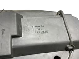 CHEVROLET 52481684 52469153 Evaportator housing CHEVROLET EXPRESS (2003-) — thumbnail 3