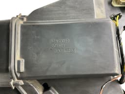 CHEVROLET 52481684 52469153 Evaportator housing CHEVROLET EXPRESS (2003-) — thumbnail 4