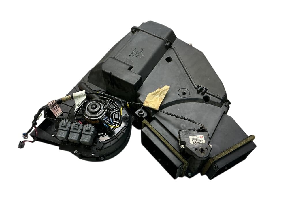 CHEVROLET 52481684 52469153 Evaportator housing CHEVROLET EXPRESS (2003-)