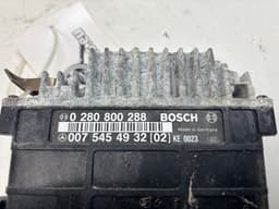 MERCEDES-BENZ 0280800288 Engine Control Unit / module (ECU) MERCEDES-BENZ SL-CLASS (R129) (1989-2001) — thumbnail 2