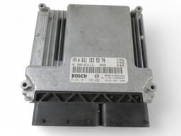 MERCEDES-BENZ A6111535379 Engine Control Unit / module (ECU) MERCEDES-BENZ VITO / VIANO (W639) (2003-2014) — thumbnail 1