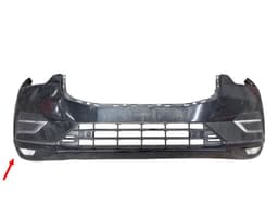 VOLVO 39847087 Front Bumper VOLVO XC60 II (246) (2017-) — thumbnail 1