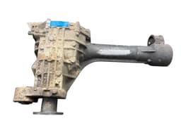 NISSAN 385005X22A Front axle Differential NISSAN NAVARA II / NP300 (D40) (2004-2021) — thumbnail 1