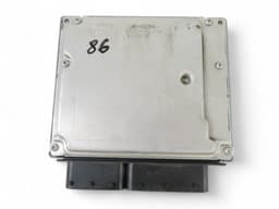 MERCEDES-BENZ A6111535379 Engine Control Unit / module (ECU) MERCEDES-BENZ VITO / VIANO (W639) (2003-2014) — thumbnail 3