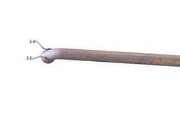 MERCEDES-BENZ A1174900781 A1174901881 A2464910600 A2464910100 Exhaust rear silencer (muffler) MERCEDES-BENZ CLA (C117, X117) (2013-2019) — thumbnail 2