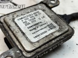 MERCEDES-BENZ A2C12547900 Exhaust / NOX Sensor MERCEDES-BENZ VITO / V-CLASS (W447) (2014-) — thumbnail 2
