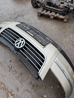 VW Front Bumper VW PASSAT B5 (3B3) (2000-2005) — thumbnail 7