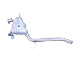 MERCEDES-BENZ A1644904316 A1644900116 Exhaust rear silencer (muffler) MERCEDES-BENZ GL-CLASS (X164) (2006-2012) — thumbnail 1