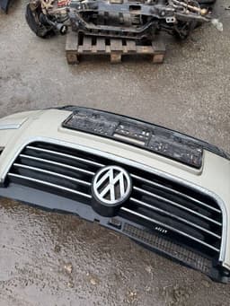 VW Front Bumper VW PASSAT B5 (3B3) (2000-2005) — thumbnail 8
