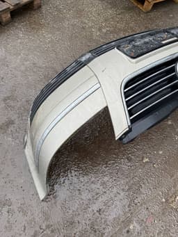 VW Front Bumper VW PASSAT B5 (3B3) (2000-2005) — thumbnail 10
