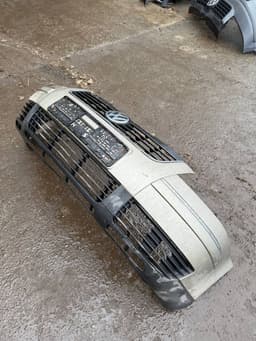 VW Front Bumper VW PASSAT B5 (3B3) (2000-2005) — thumbnail 2