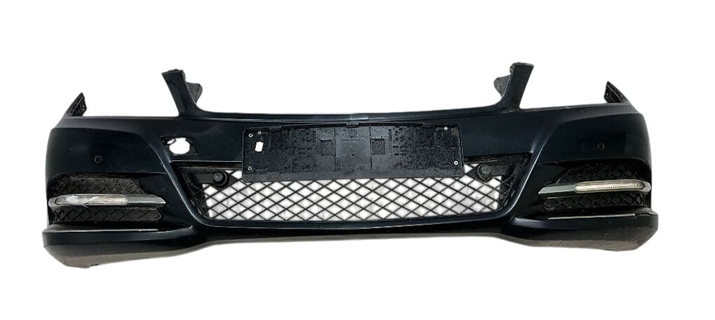 MERCEDES-BENZ A2048806347 Front Bumper MERCEDES-BENZ C-CLASS (W204) (2007-2013)