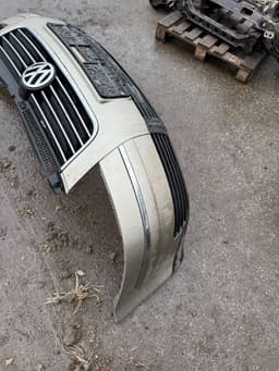 VW Front Bumper VW PASSAT B5 (3B3) (2000-2005) — thumbnail 6