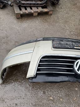 VW Front Bumper VW PASSAT B5 (3B3) (2000-2005) — thumbnail 9